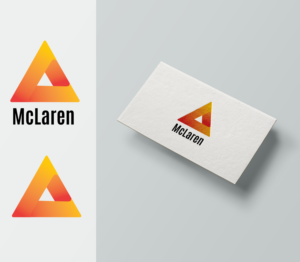 Design de Logo par Cloudshifter pour McLaren Ltd. | Design : #10368081