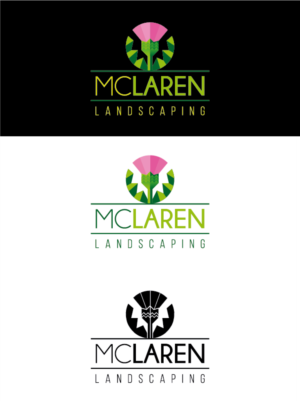 Design de Logo par RFH pour McLaren Ltd. | Design : #10363088