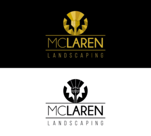Design de Logo par RFH pour McLaren Ltd. | Design : #10363157