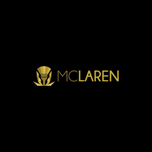 Design de Logo par RFH pour McLaren Ltd. | Design : #10379813