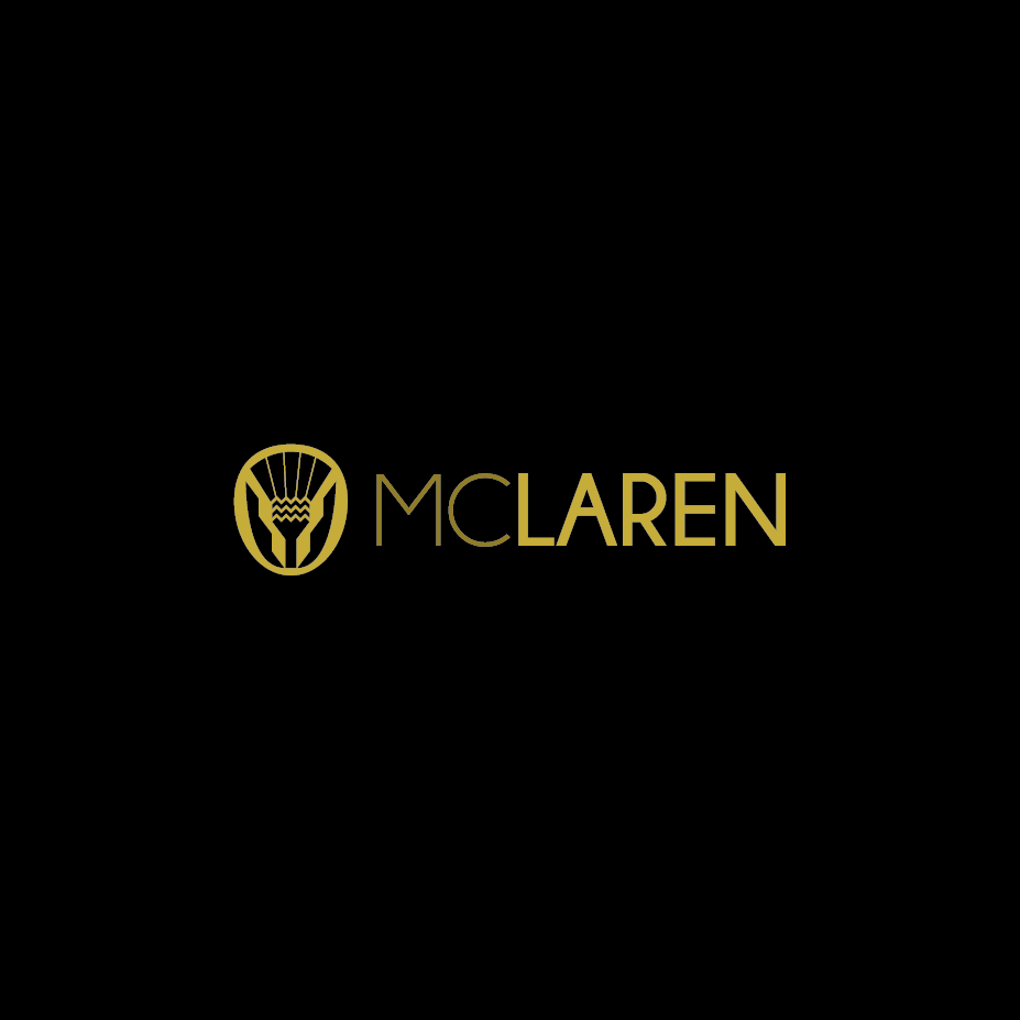 Design de Logo par RFH pour McLaren Ltd. | Design #10379815