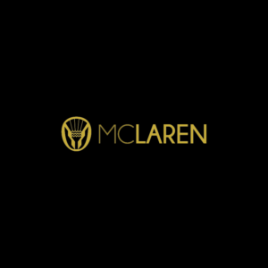 Design de Logo par RFH pour McLaren Ltd. | Design : #10379815