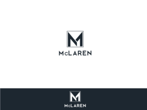 Design de Logo par Atec pour McLaren Ltd. | Design : #10363451