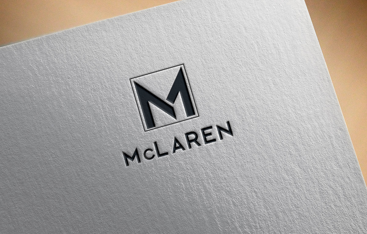 Design de Logo par Atec pour McLaren Ltd. | Design #10363468