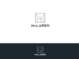 Design de Logo par Atec pour McLaren Ltd. | Design : #10371250