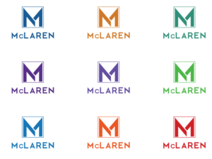 Design de Logo par Atec pour McLaren Ltd. | Design : #10371290