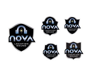 Logo Design by Buck Tornado for this project | Design: #2189252