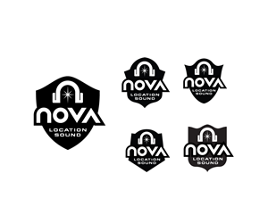 Logo Design by Buck Tornado for this project | Design: #2190158