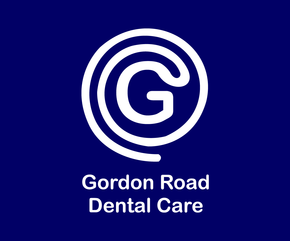 Diseño de Logo por CreativeTrick para Gordon Road Dental Care | Diseño #10336208