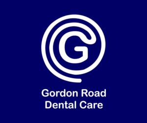 Diseño de Logo por CreativeTrick para Gordon Road Dental Care | Diseño: #10336208