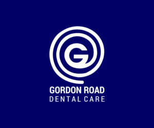 Diseño de Logo por CreativeTrick para Gordon Road Dental Care | Diseño: #10344031