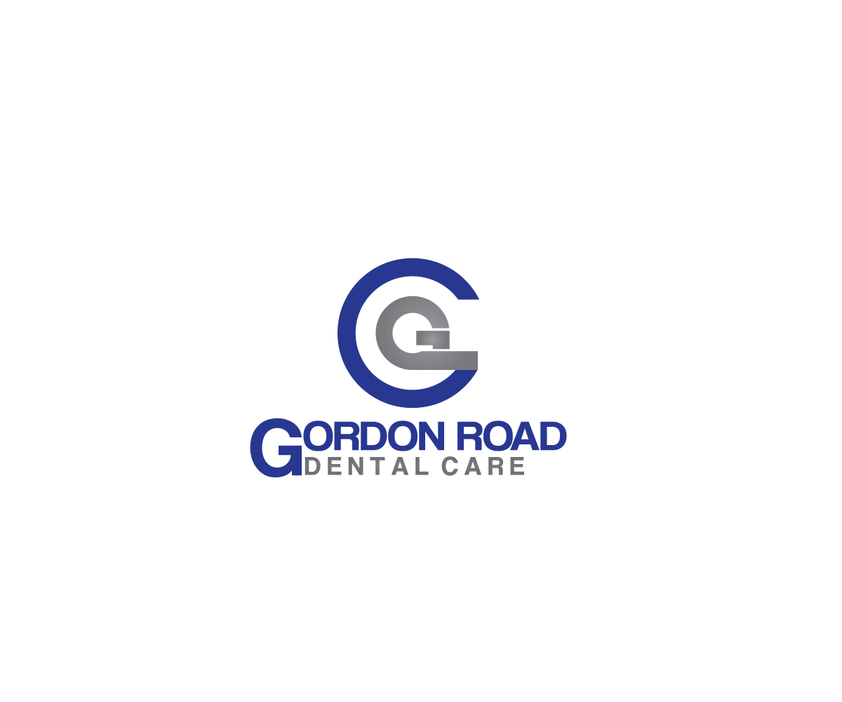 Design de Logo par meygekon pour Gordon Road Dental Care | Design #10354580