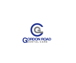 Diseño de Logo por meygekon para Gordon Road Dental Care | Diseño: #10354580