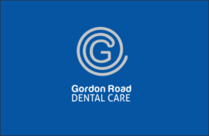Diseño de Logo por ciolena para Gordon Road Dental Care | Diseño: #10344931