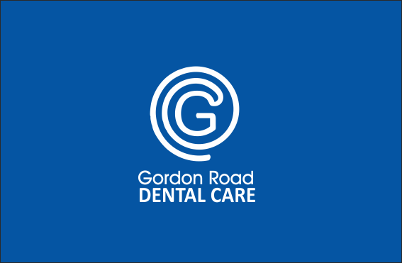 Diseño de Logo por ciolena para Gordon Road Dental Care | Diseño #10344969