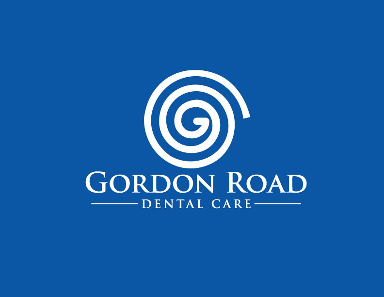 Diseño de Logo por site para Gordon Road Dental Care | Diseño #10336465