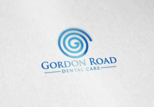 Diseño de Logo por site para Gordon Road Dental Care | Diseño: #10336467