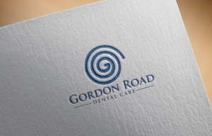 Diseño de Logo por site para Gordon Road Dental Care | Diseño: #10336468