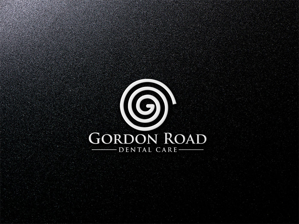 Diseño de Logo por site para Gordon Road Dental Care | Diseño #10336469
