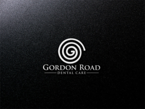 Diseño de Logo por site para Gordon Road Dental Care | Diseño: #10336469