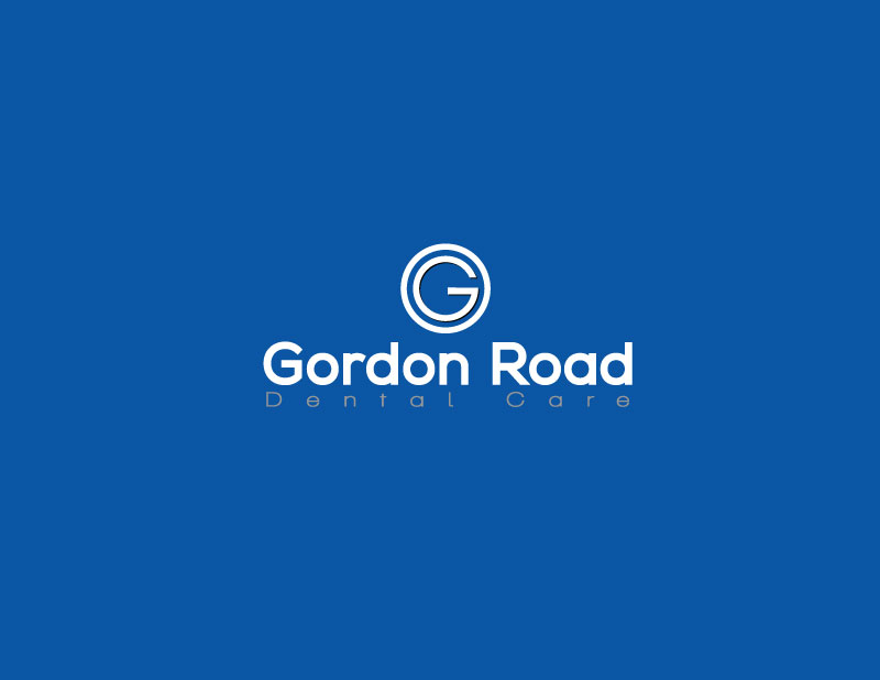 Logo Design by salam1891991 for Gordon Road Dental Care | Design #10339018