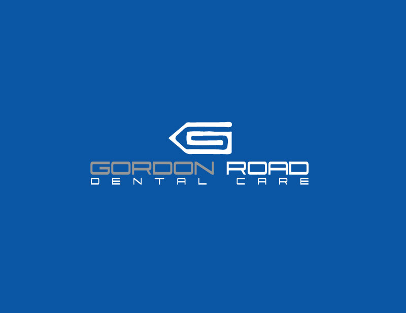 Diseño de Logo por salam1891991 para Gordon Road Dental Care | Diseño #10339021