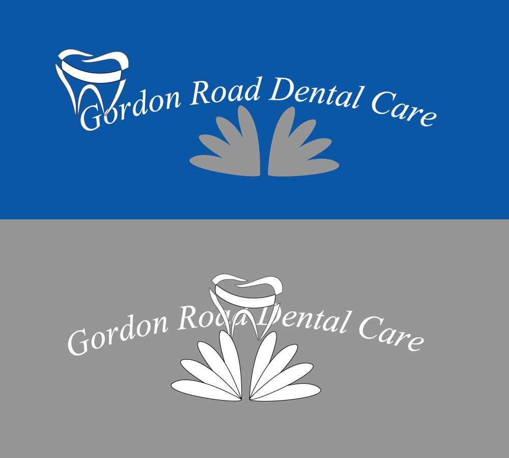 Diseño de Logo por hrahman25091979 para Gordon Road Dental Care | Diseño #10341072