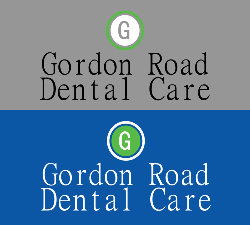 Diseño de Logo por hrahman25091979 para Gordon Road Dental Care | Diseño #10341073