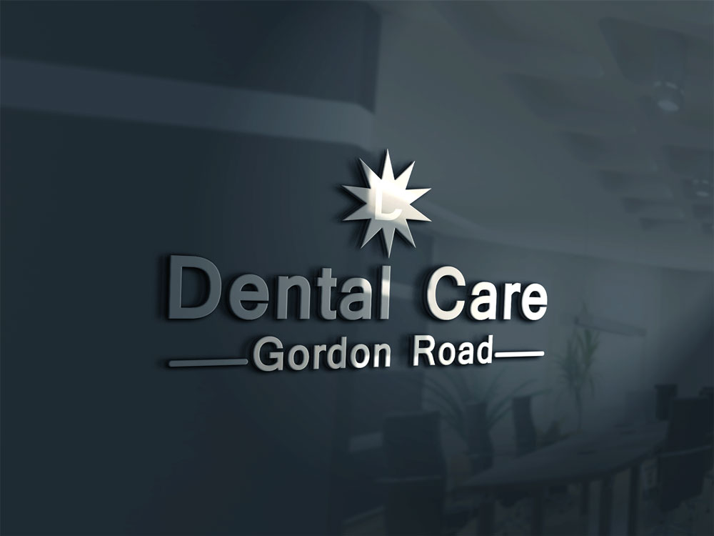 Diseño de Logo por hrahman25091979 para Gordon Road Dental Care | Diseño #10341086