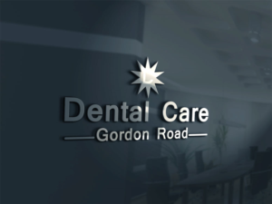 Diseño de Logo por hrahman25091979 para Gordon Road Dental Care | Diseño: #10341086