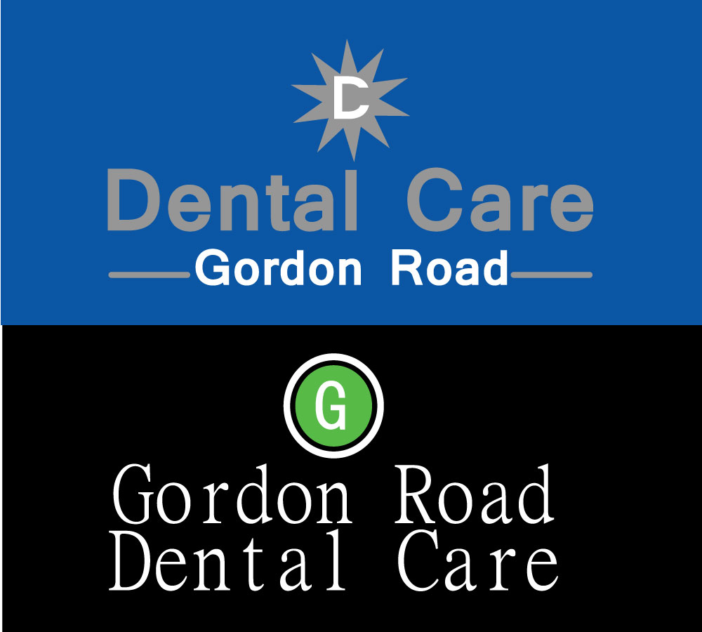 Diseño de Logo por hrahman25091979 para Gordon Road Dental Care | Diseño #10341087