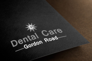 Diseño de Logo por hrahman25091979 para Gordon Road Dental Care | Diseño: #10341089