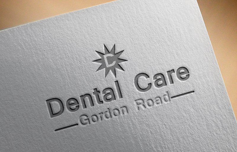 Diseño de Logo por hrahman25091979 para Gordon Road Dental Care | Diseño #10341122