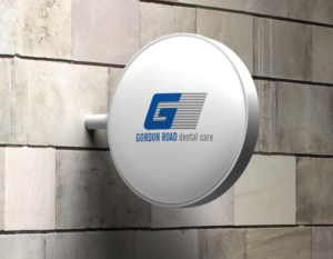 Diseño de Logo por ihossain14091992 para Gordon Road Dental Care | Diseño: #10339275