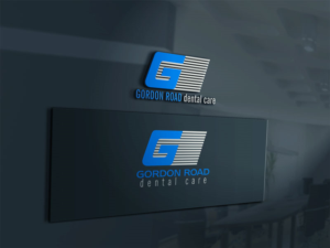 Diseño de Logo por ihossain14091992 para Gordon Road Dental Care | Diseño: #10339277