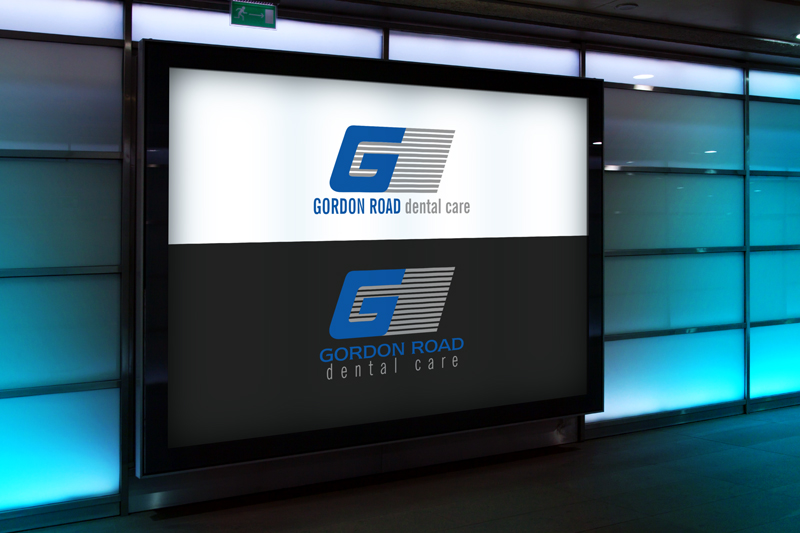 Diseño de Logo por ihossain14091992 para Gordon Road Dental Care | Diseño #10339278