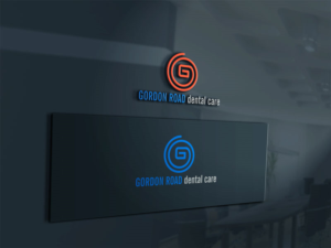 Diseño de Logo por ihossain14091992 para Gordon Road Dental Care | Diseño: #10339280