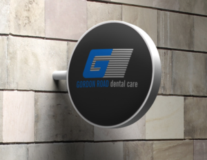 Diseño de Logo por ihossain14091992 para Gordon Road Dental Care | Diseño: #10339281