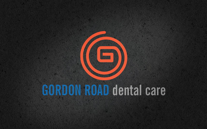 Diseño de Logo por ihossain14091992 para Gordon Road Dental Care | Diseño #10339282