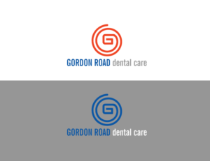 Diseño de Logo por ihossain14091992 para Gordon Road Dental Care | Diseño: #10339283