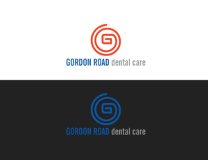 Diseño de Logo por ihossain14091992 para Gordon Road Dental Care | Diseño: #10339284