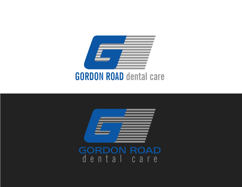 Diseño de Logo por ihossain14091992 para Gordon Road Dental Care | Diseño #10339285