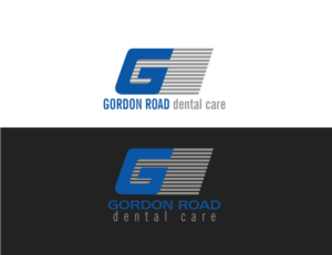 Diseño de Logo por ihossain14091992 para Gordon Road Dental Care | Diseño: #10339285