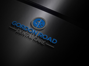 Diseño de Logo por Dulavai para Gordon Road Dental Care | Diseño: #10354677