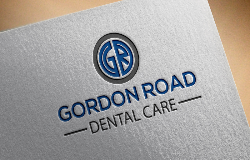 Logo Design by Dulavai for Gordon Road Dental Care | Design #10354678