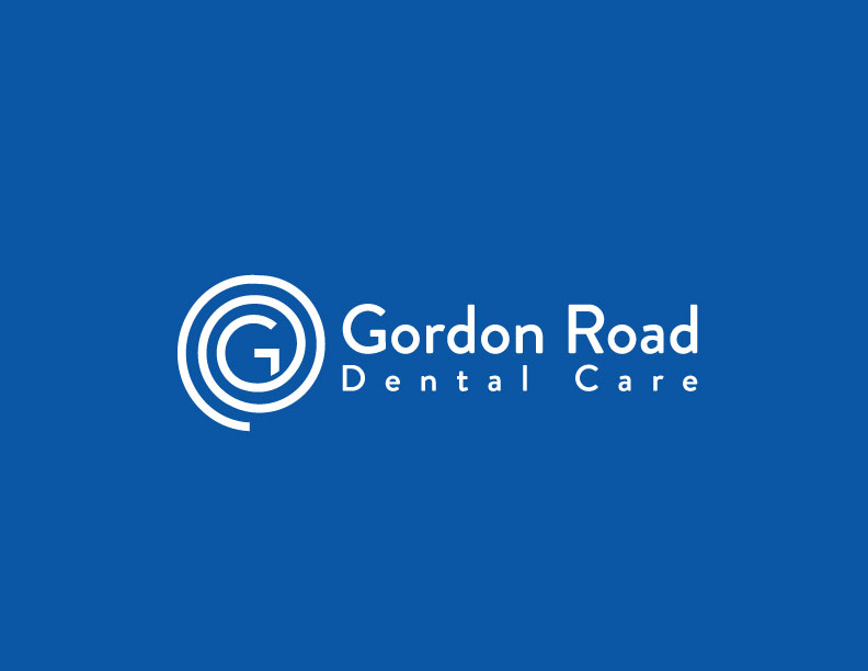 Diseño de Logo por Apple™ para Gordon Road Dental Care | Diseño #10336282