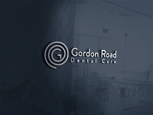 Logo Design by Apple™ for Gordon Road Dental Care | Design #10336292