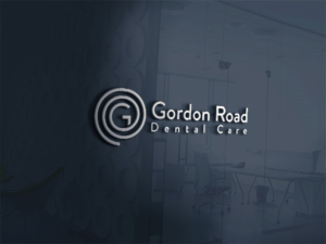 Diseño de Logo por Apple™ para Gordon Road Dental Care | Diseño: #10336292