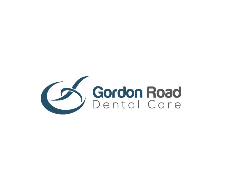 Diseño de Logo por Apple™ para Gordon Road Dental Care | Diseño #10483029