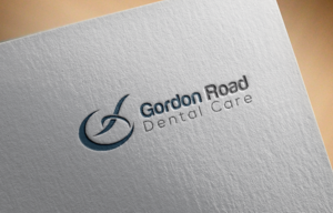 Diseño de Logo por Apple™ para Gordon Road Dental Care | Diseño: #10483036